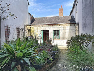  Maison à vendre 8 pièces 162 m²