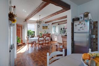  Maison à vendre 5 pièces 260 m²