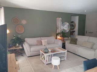  Villa � vendre 6 pi�ces 130 m�