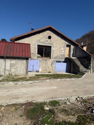  Maison à vendre 4 pièces 110 m²