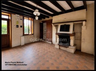  Maison à vendre 4 pièces 69 m²