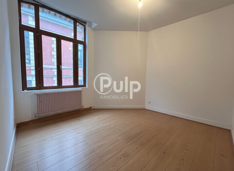  Appartement � louer 2 pi�ces 48 m�