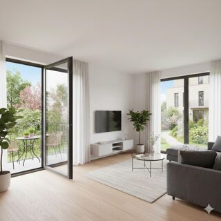  Appartement  vendre 2 pices 48 m