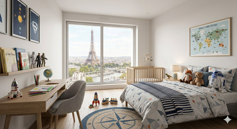 � vendre  Appartement Puteaux (92800)