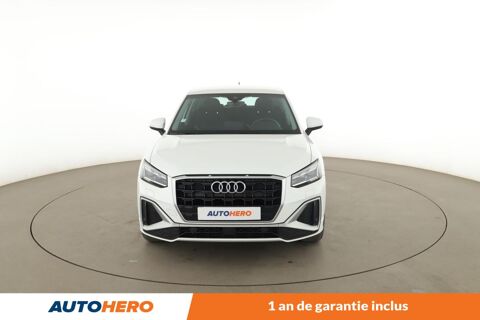Q2 30 TDI Advanced S tronic 116 ch 2021 occasion 92130 Issy-les-Moulineaux