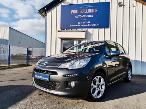 Citroen c3 Citroën  II 1.4 HDI 70ch