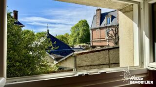  Appartement � vendre 5 pi�ces 97 m�