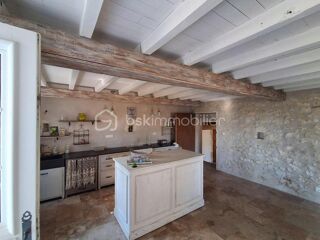  Ferme à vendre 12 pièces 310 m²