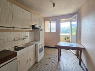  Appartement à vendre 3 pièces 76 m²
