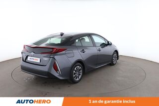 Prius 1.8 Hybride Rechargeable Dynamic Pack Premium 122 ch 2019 occasion 92130 Issy-les-Moulineaux