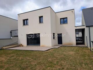  Maison à vendre 4 pièces 121 m²