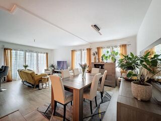  Appartement � vendre 5 pi�ces 94 m�