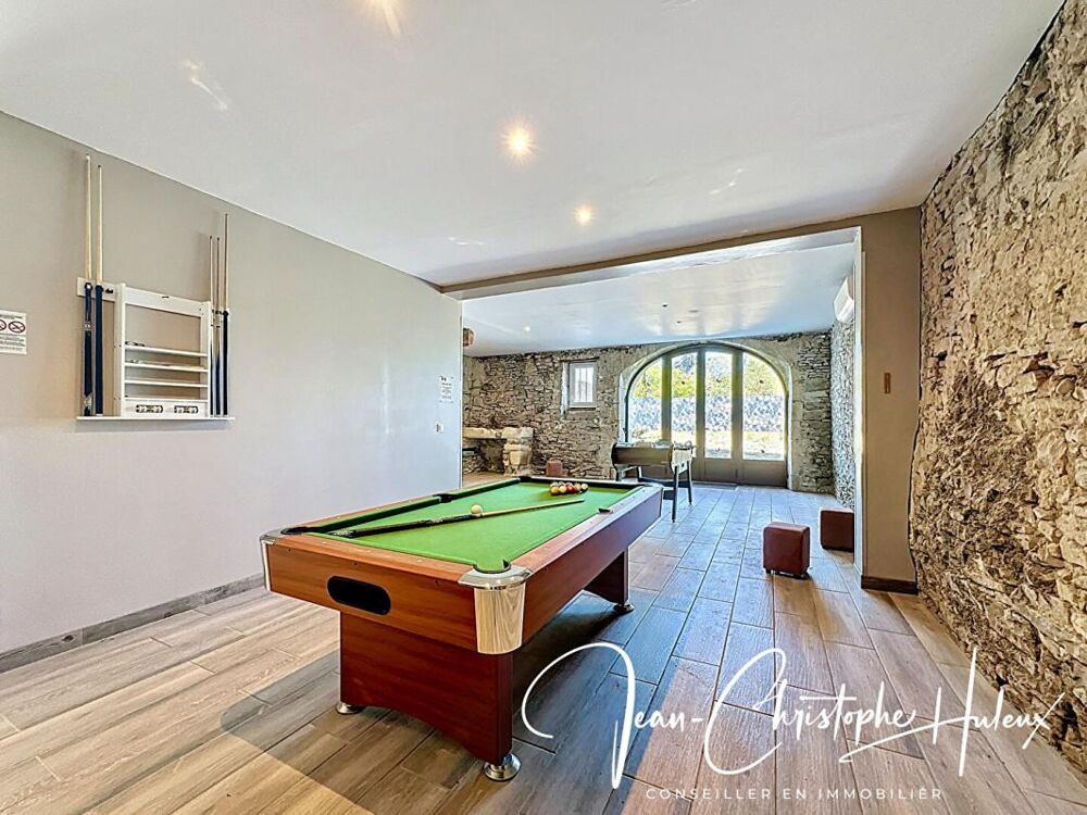 � vendre  Maison N�mes (30000)