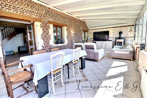   Canly - Maison Maison - 6 pi�ce(s) - 137 m�