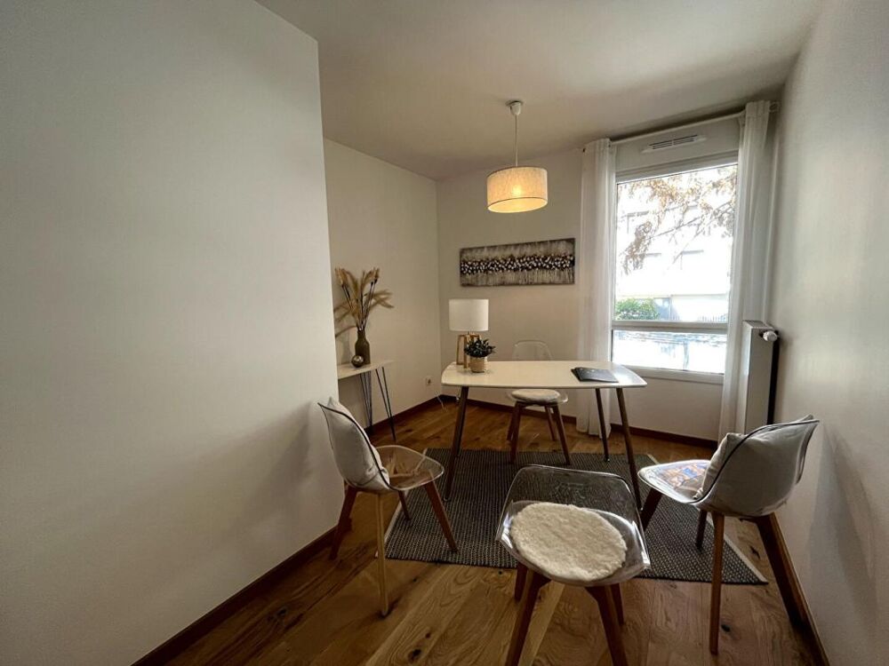  vendre  Appartement Tassin-la-Demi-Lune (69160)