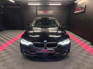 S&eacute;rie 3 F30 LCI2 340i xDrive 326 ch BVA8 Sport Ultimate 2018 occasion 78200 Mantes La Jolie