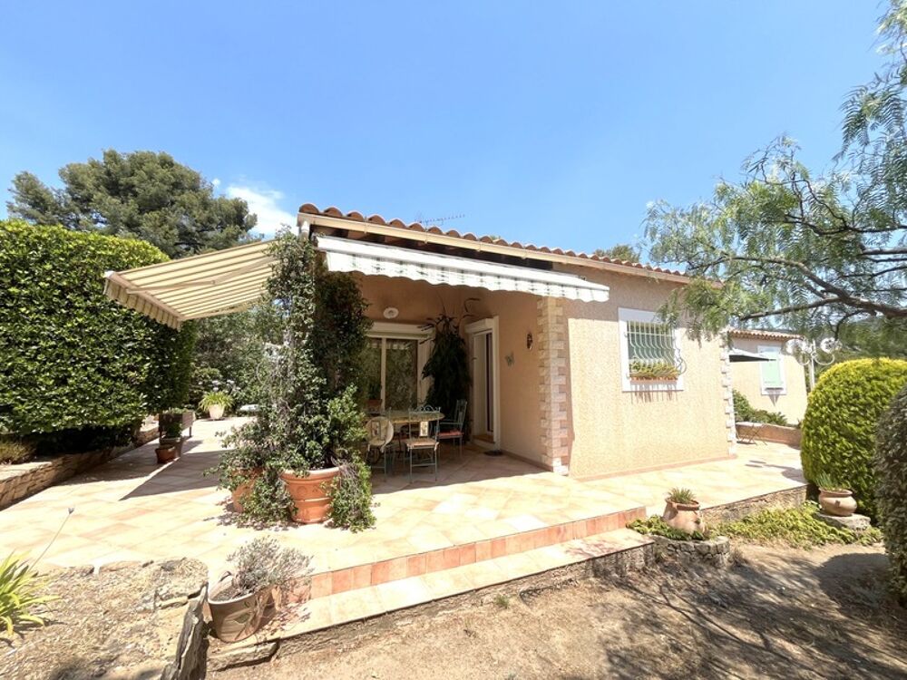 � vendre  Maison Ceyreste (13600)