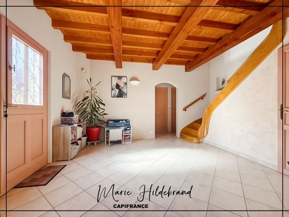 Vente Maison Ensemble de biens de 225m² - 6 chambres - jardin de + de 2300m² Valence d agen