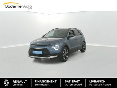 Annonce voiture Kia Niro 24490 €