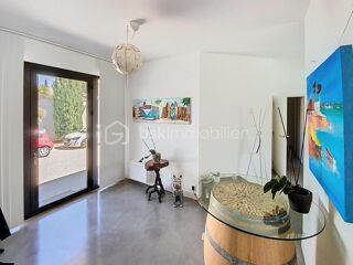  Maison à vendre 5 pièces 168 m²