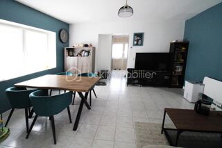  Maison à vendre 3 pièces 69 m²