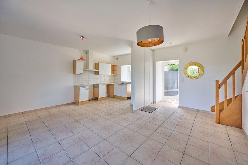  vendre  Maison Baden (56870)