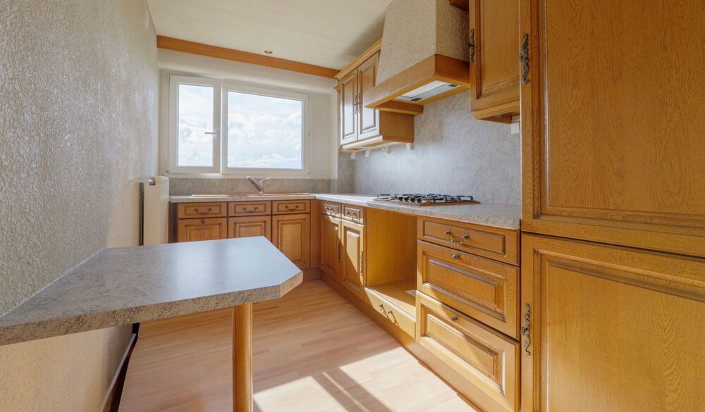 Location Appartement Appartement de 49m2 à louer sur Montbéliard Montbeliard