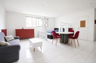  Appartement � vendre 1 pi�ce 43 m�