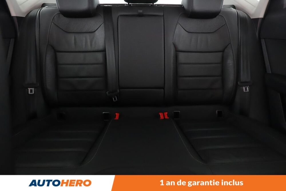 Ateca 1.6 TDI Ecomotive Urban Advanced DSG7 115 ch 2018 occasion 92130 Issy-les-Moulineaux