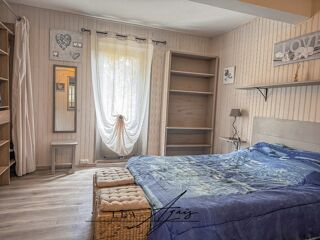  Maison � vendre 3 pi�ces 43 m�