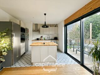  Maison � vendre 4 pi�ces 102 m�