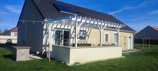  Maison � vendre 5 pi�ces 86 m�