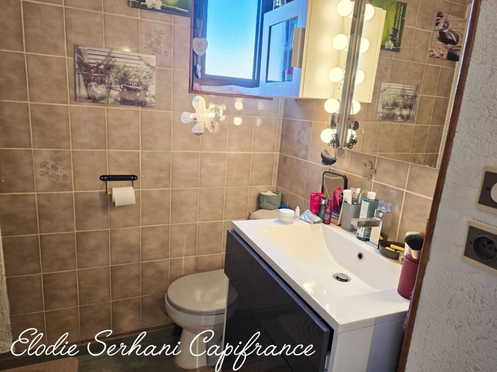 Vente Appartement En Exclusivité, Appartement T3 de 57,50m2 dans une maison avec un espace privatif en extérieur à Montbéliard Montbeliard