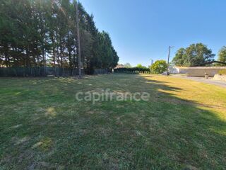 Terrain à vendre 1350 m²