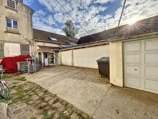  Parking / Garage � vendre 35 m�