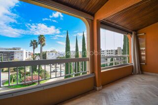  Appartement � vendre 3 pi�ces 52 m�