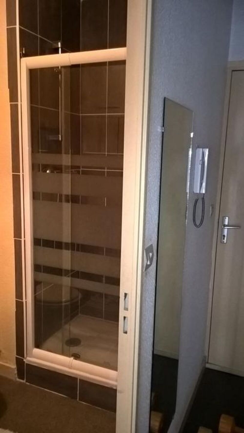 Location Appartement Appartement de 28m2 à louer sur Saint-Étienne Saint etienne