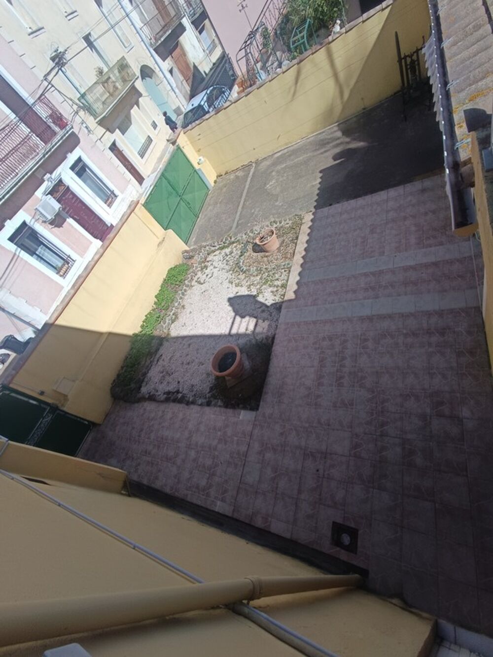 Vente Maison Maison à vendre 6 pièces BESSAN (34) Bessan