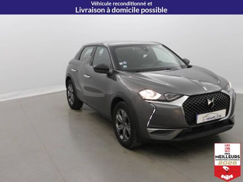 DS3 Crossback Essence 130 EAT8 So Chic 2021 occasion 10150 Lavau