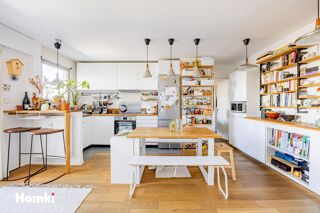  Appartement � vendre 2 pi�ces 50 m�