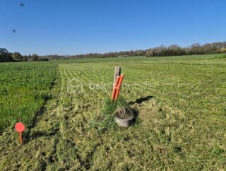  Terrain à vendre 839 m²