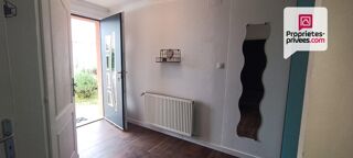  Maison � vendre 6 pi�ces 133 m�