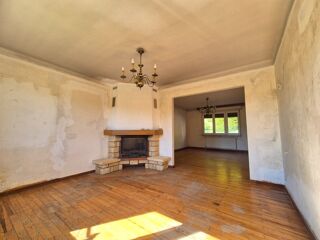  Maison  vendre 5 pices 89 m