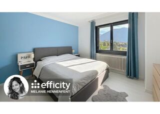  Appartement à vendre 4 pièces 90 m²