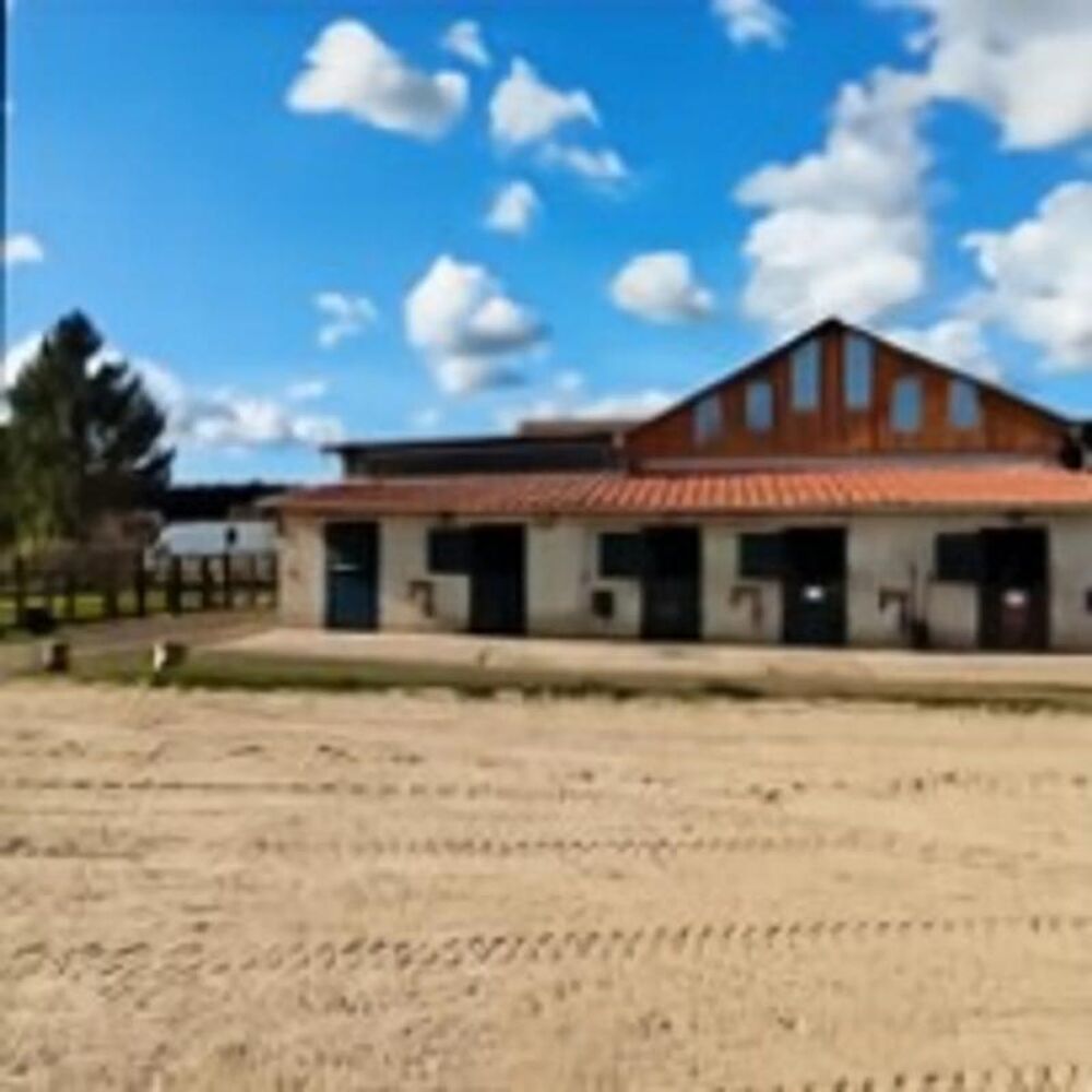 � vendre  Maison Thiers-sur-Th�ve (60520)