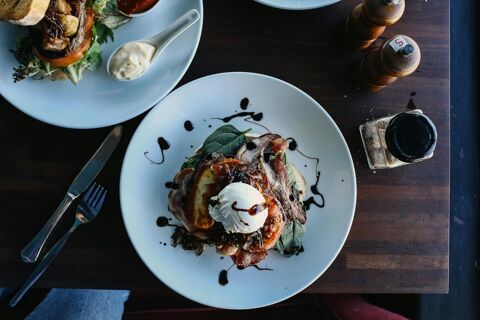 A VENDRE RESTAURANT RUE PIETONNE ROUEN DROITE (76) 192000 76000 Rouen