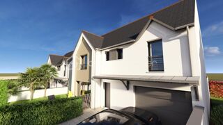 Maison à vendre 6 pièces 139 m²