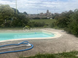  Villa � vendre 5 pi�ces 157 m�