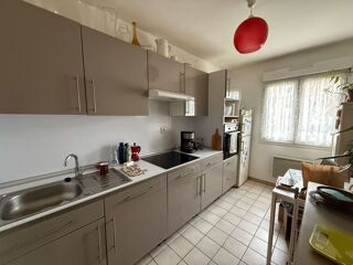  Appartement à louer 2 pièces 51 m²