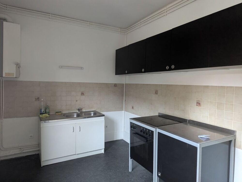 Location Appartement Appartement de 80m2 à louer sur Charleville-Mézières Charleville mezieres